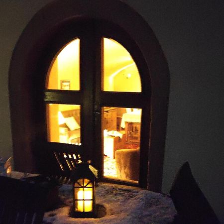 Gite A La Petite Fontaine-Plain Pied-Maison Alsacienne Renovee Avec Passion-4 Pers-4Nuitees Minimum Langensoultzbach Buitenkant foto