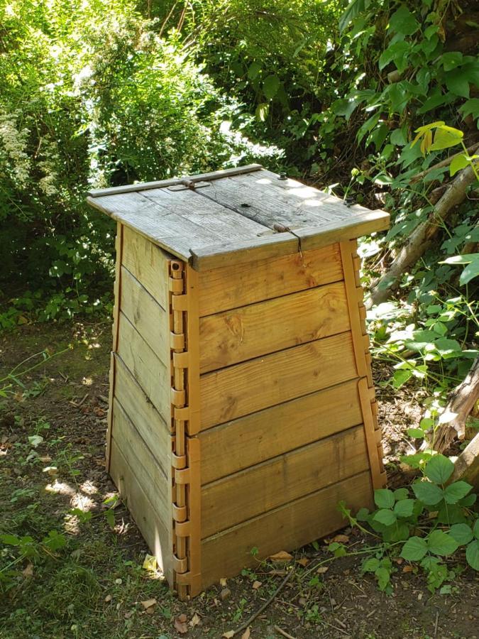 Gite A La Petite Fontaine-Plain Pied-Maison Alsacienne Renovee Avec Passion-4 Pers-4Nuitees Minimum Langensoultzbach Buitenkant foto