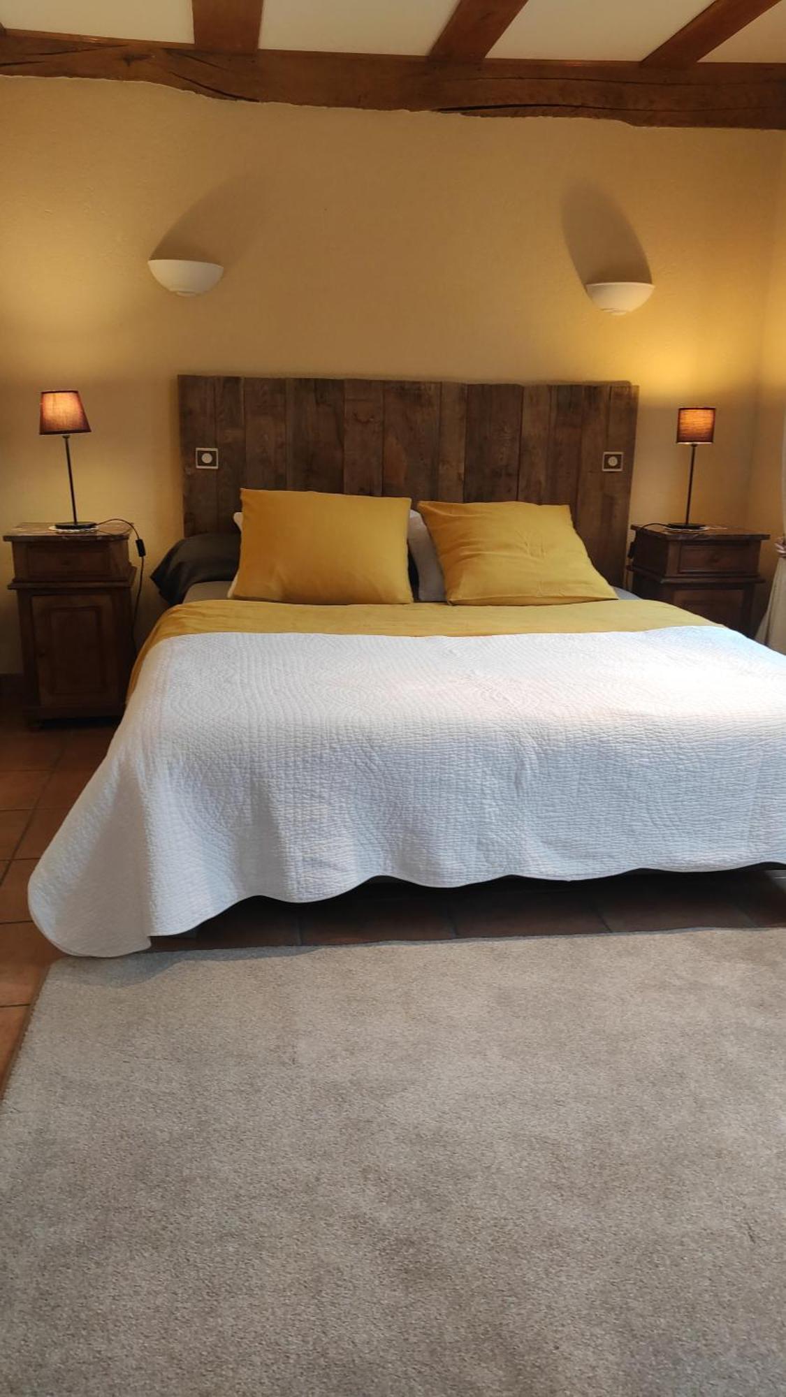 Gite A La Petite Fontaine-Plain Pied-Maison Alsacienne Renovee Avec Passion-4 Pers-4Nuitees Minimum Langensoultzbach Kamer foto