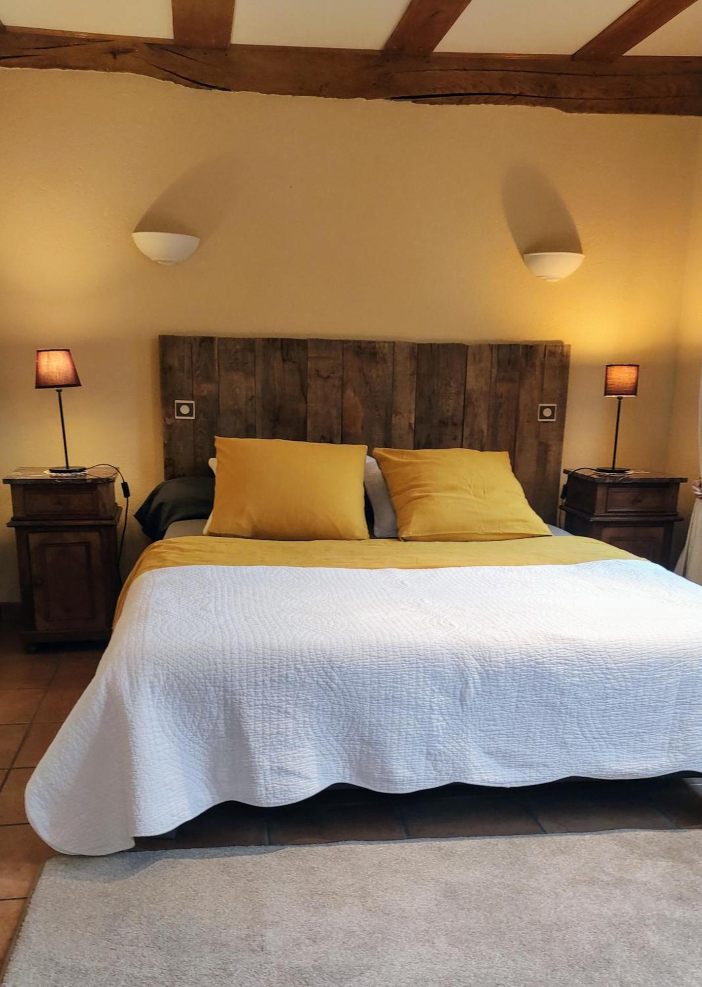 Gite A La Petite Fontaine-Plain Pied-Maison Alsacienne Renovee Avec Passion-4 Pers-4Nuitees Minimum Langensoultzbach Buitenkant foto